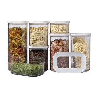 Контейнери за храна в комплект