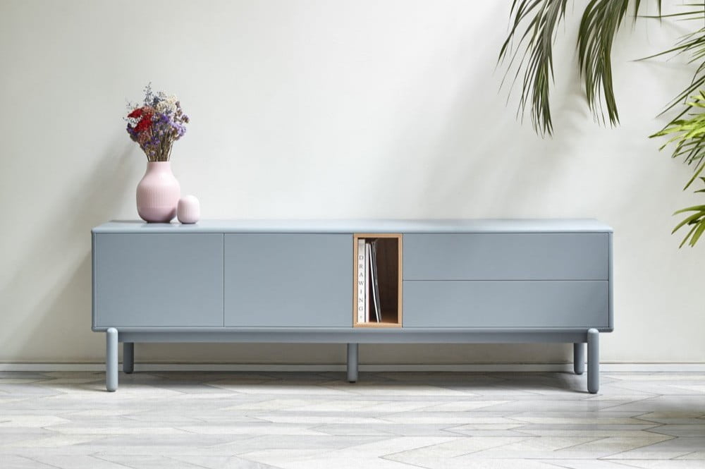 Вдъхновение: Скандинавски стил