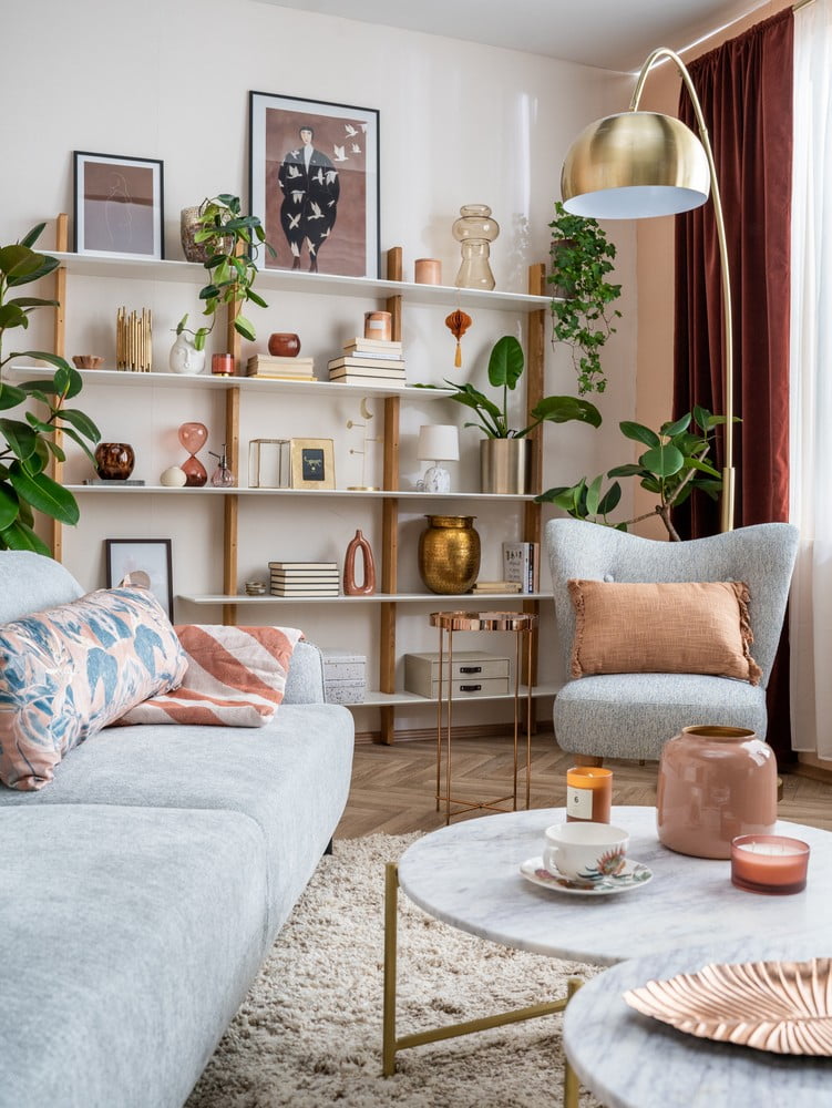 Вдъхновение: Всекидневна