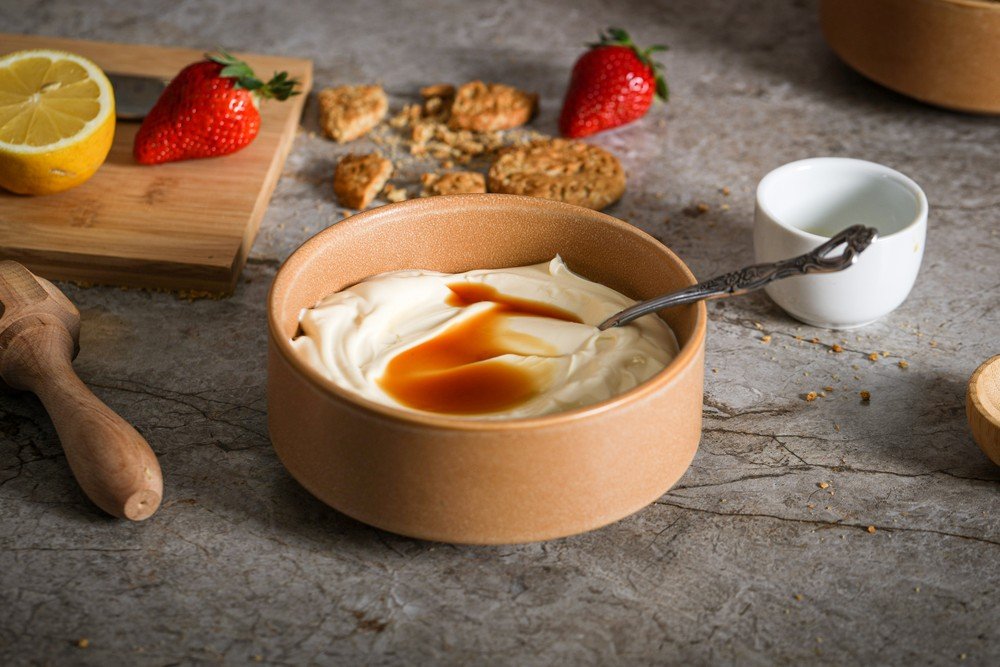 Вдъхновение: Кухня и трапезария