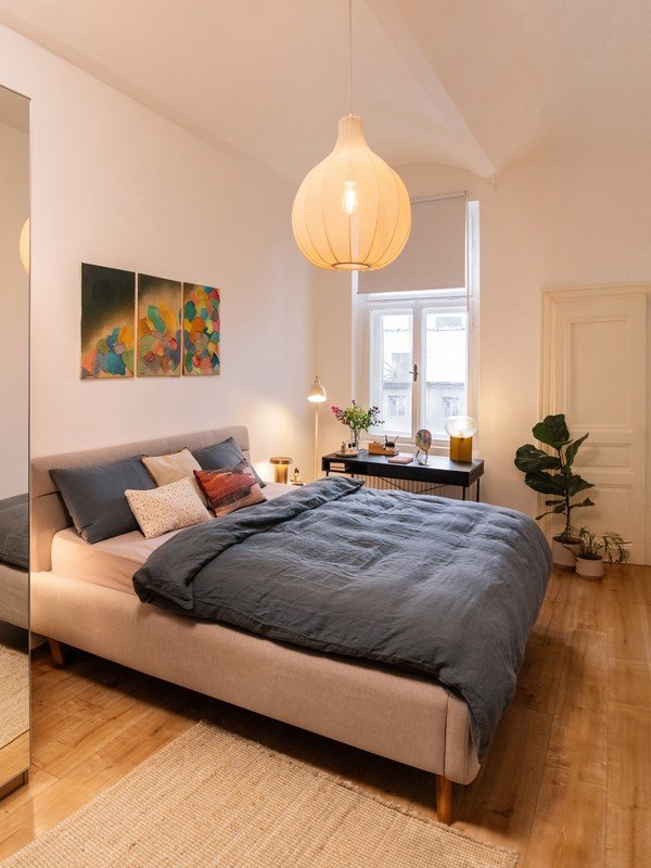 Вдъхновение: Bonami посещения