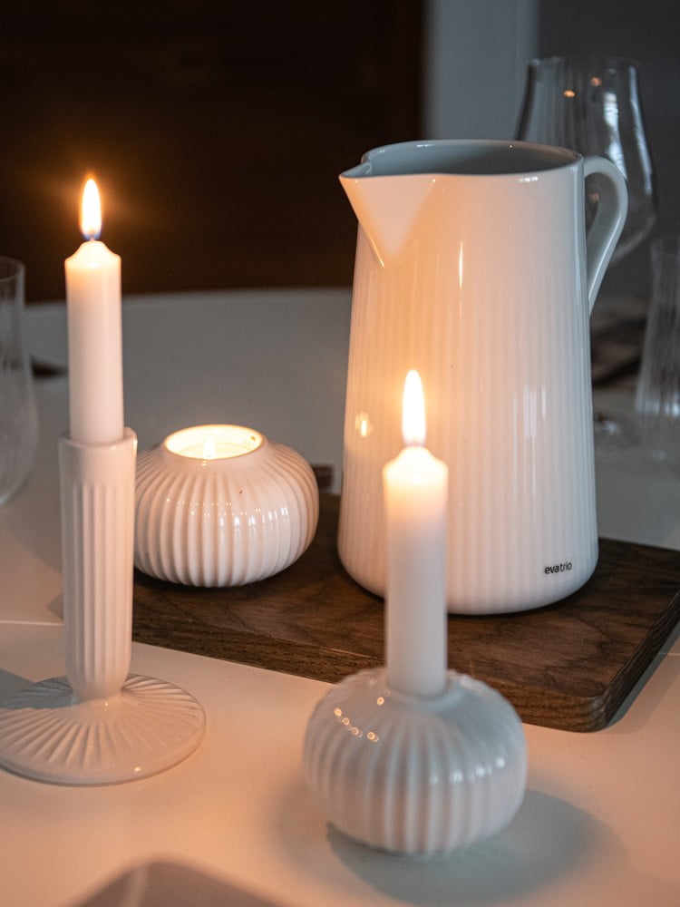 Вдъхновение: Трапезария, Скандинавски стил