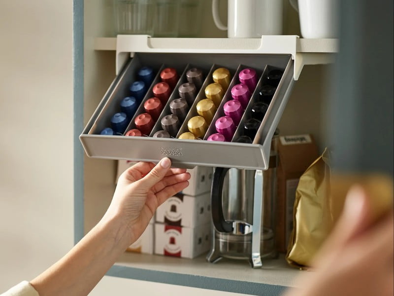 Вдъхновение: Кухня и трапезария