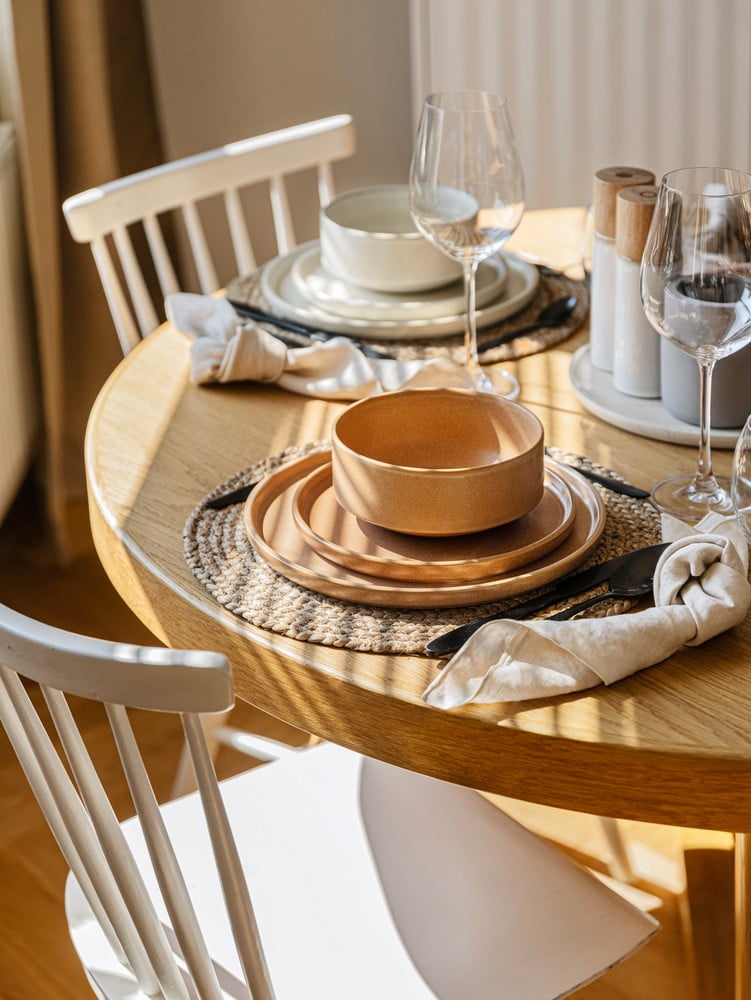 Вдъхновение: Трапезария, Bonami посещения