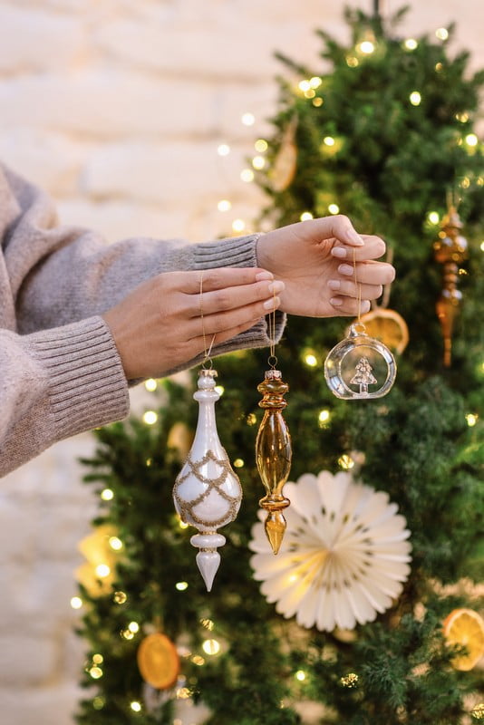 Вдъхновение: Коледа