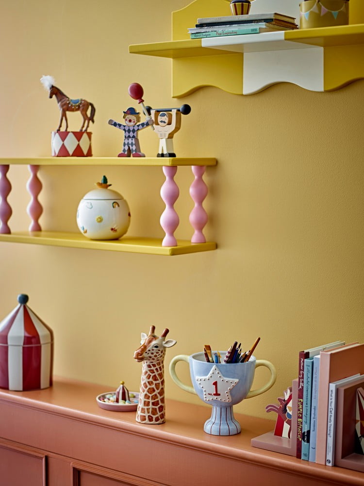 Вдъхновение: Детска стая, Деца