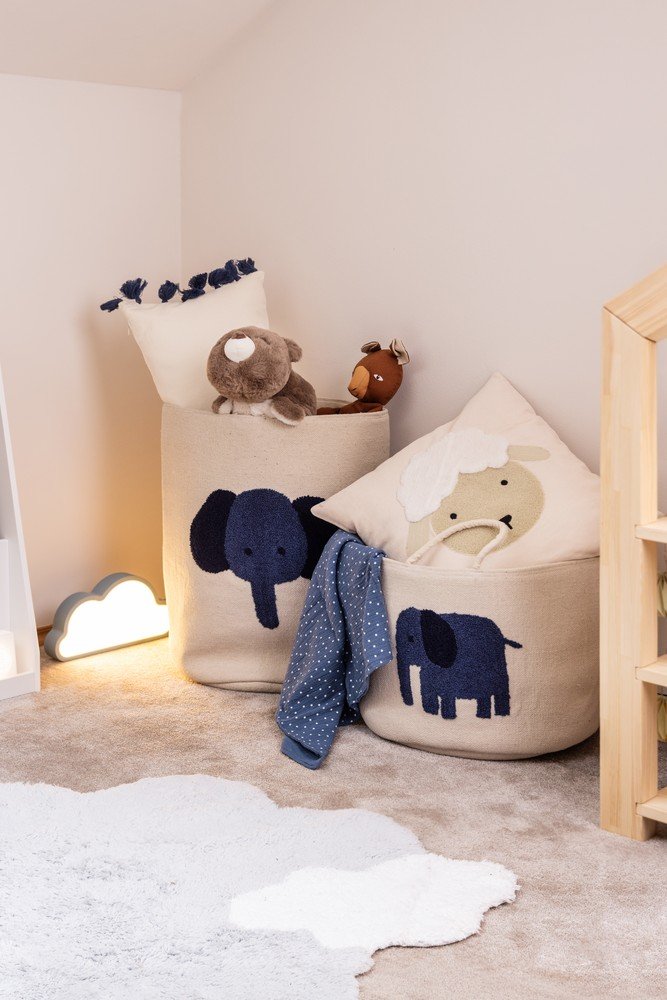 Вдъхновение: Детска стая