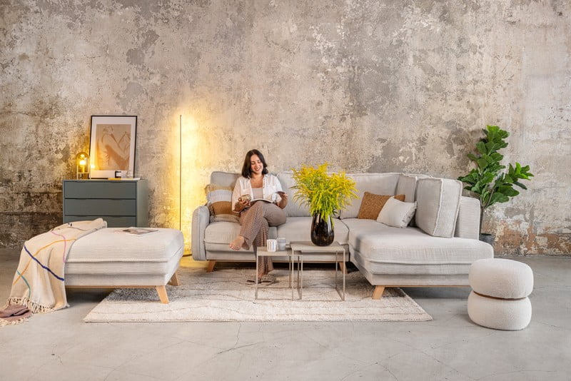 Вдъхновение: Всекидневна