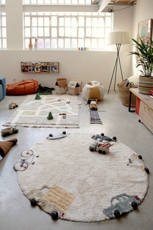 Вдъхновение: Детска стая, Деца