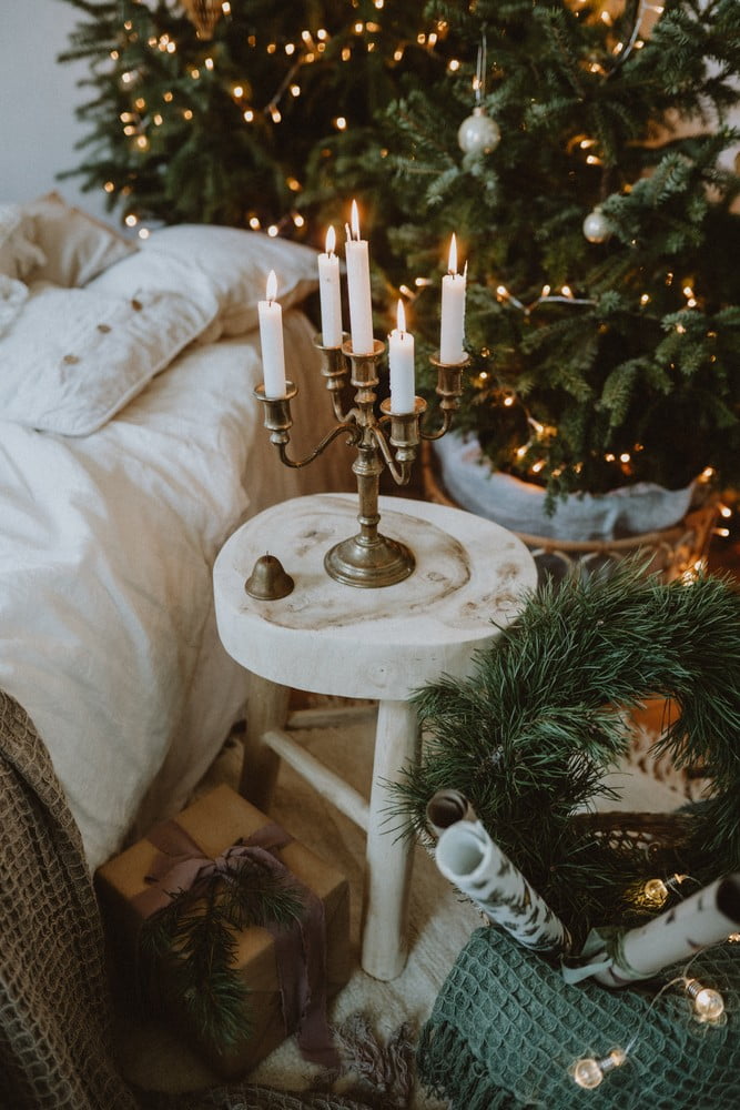 Вдъхновение: Коледа