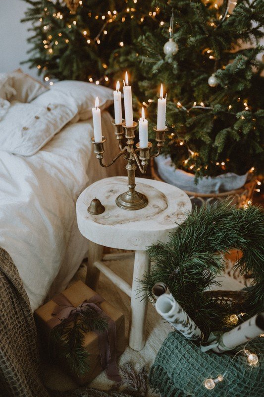 Вдъхновение: Коледа