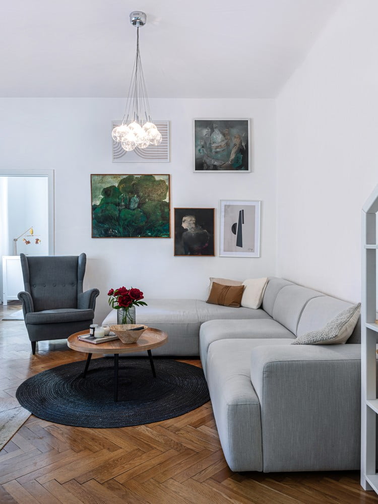 Вдъхновение: Всекидневна, Bonami посещения