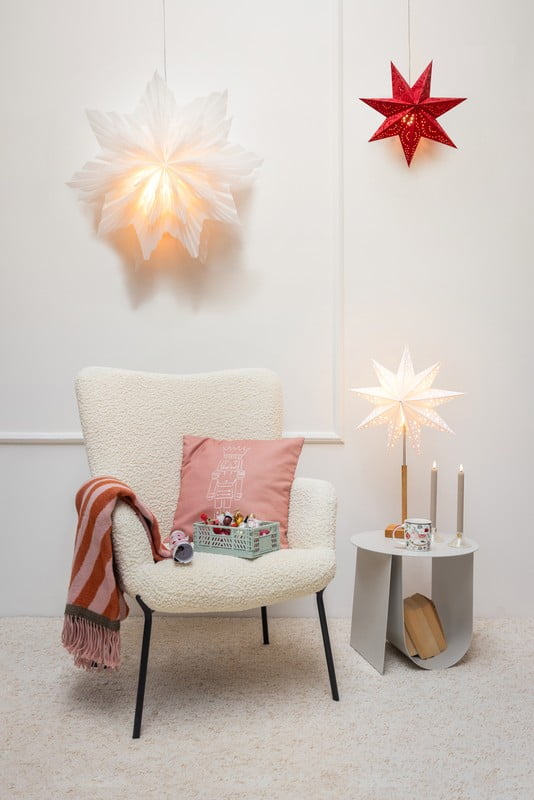 Вдъхновение: Коледа