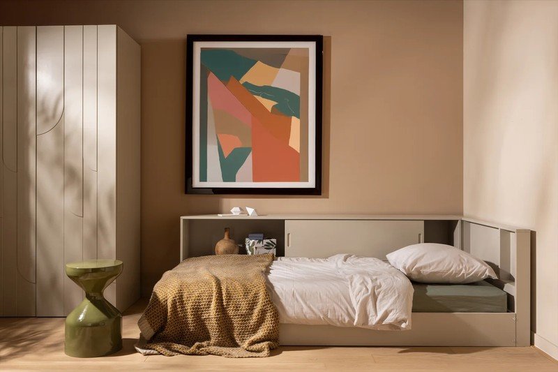 Вдъхновение: Спалня