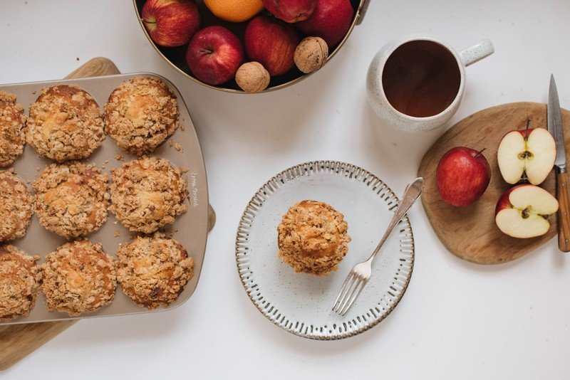 Вдъхновение: Кухня и трапезария