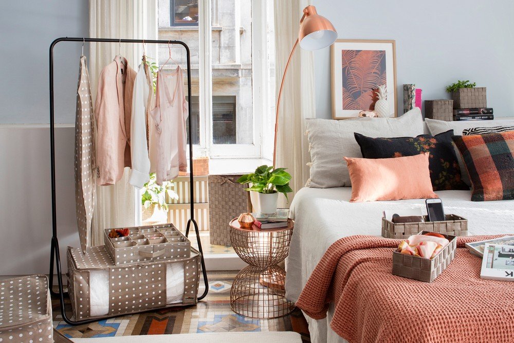 Вдъхновение: Почистване и организация