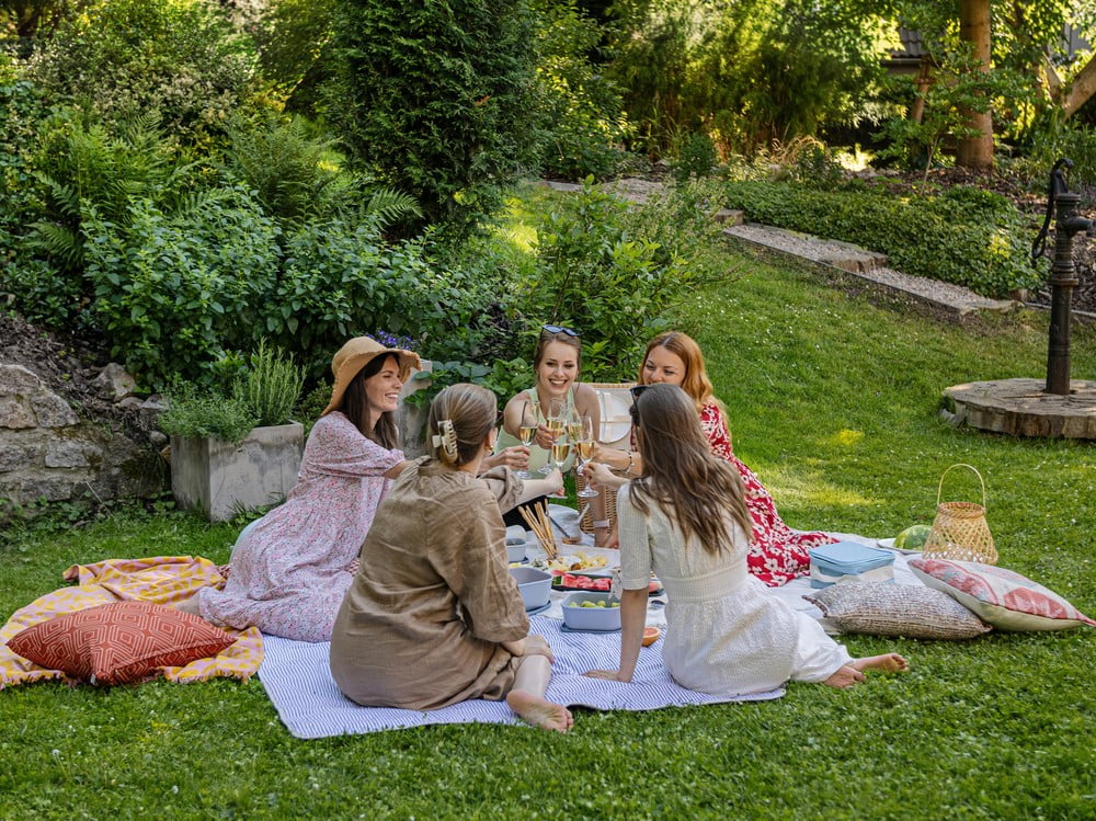 Вдъхновение: Лято