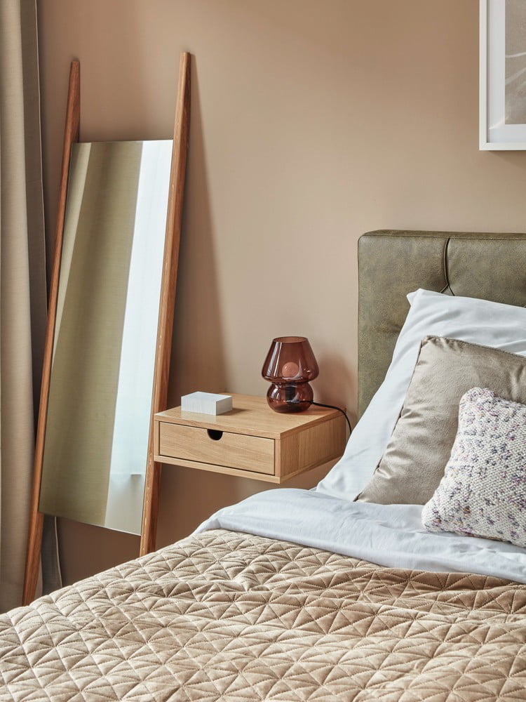 Вдъхновение: Спалня