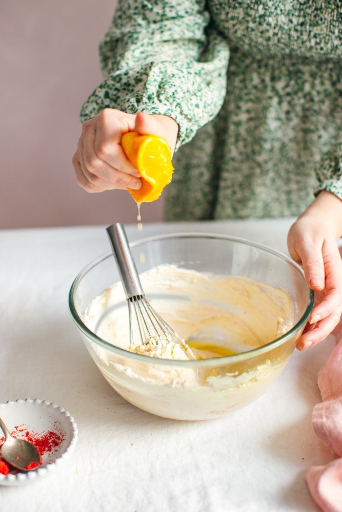 Вдъхновение: Кухня и трапезария, Свети Валентин