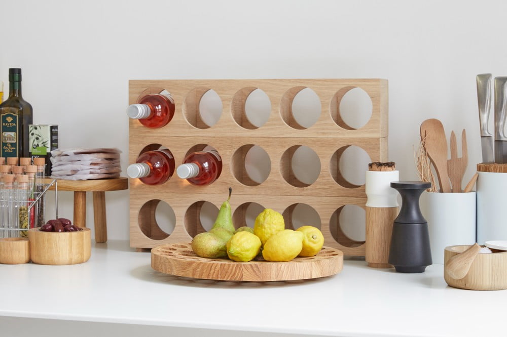 Вдъхновение: Кухня и трапезария, Класически стил, Почистване и организация