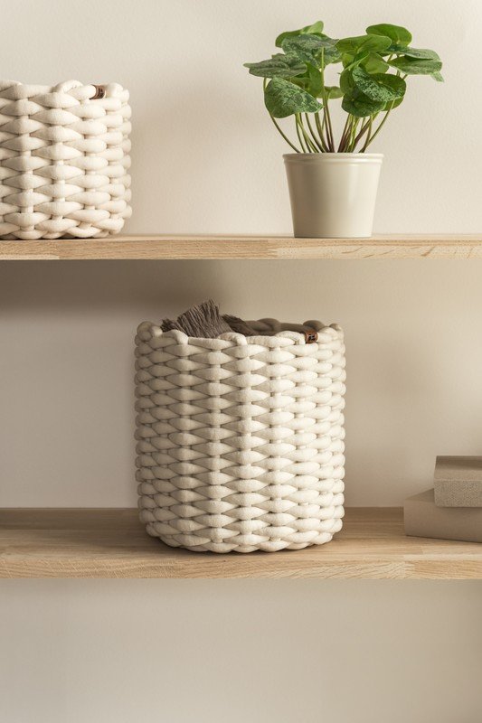 Вдъхновение: Почистване и организация, Boho стил