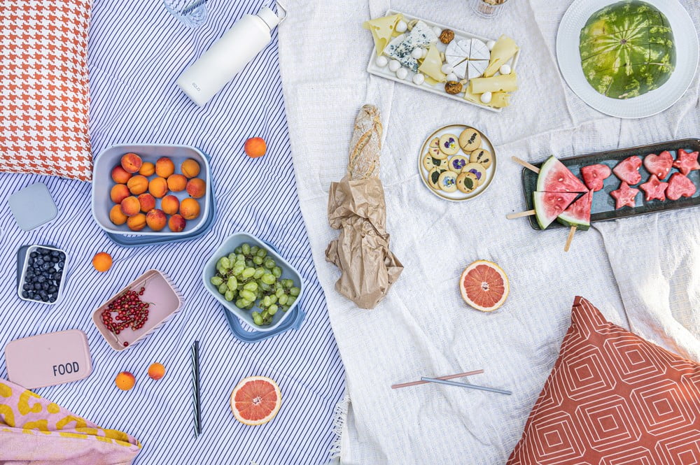 Вдъхновение: Лято