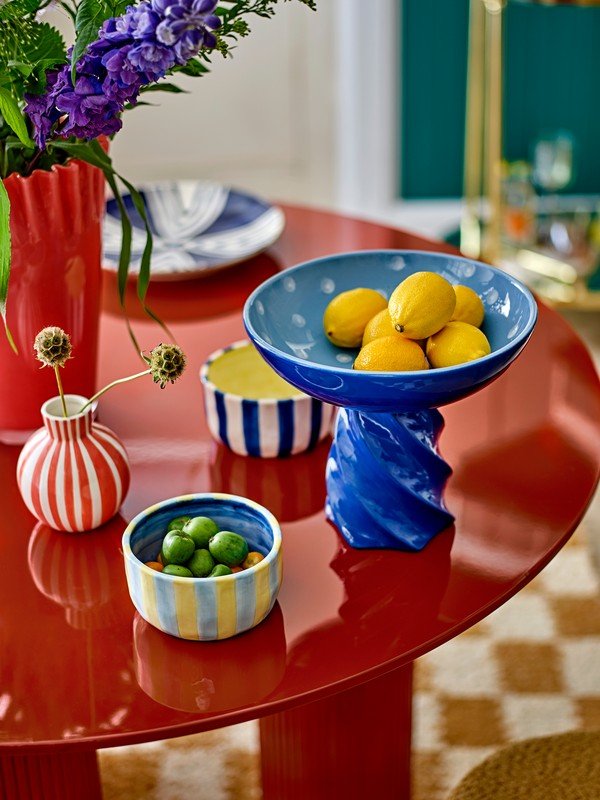 Вдъхновение: Кухня и трапезария