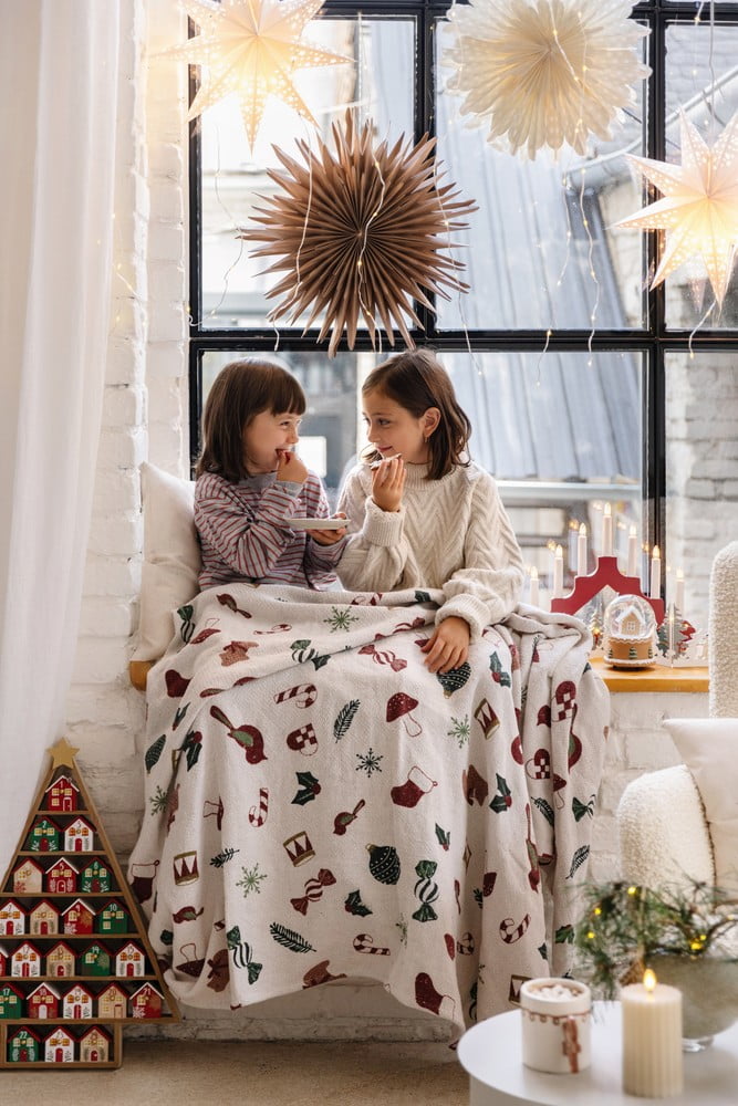 Вдъхновение: Коледа