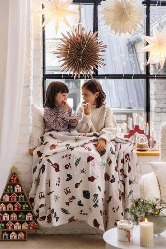 Вдъхновение: Коледа