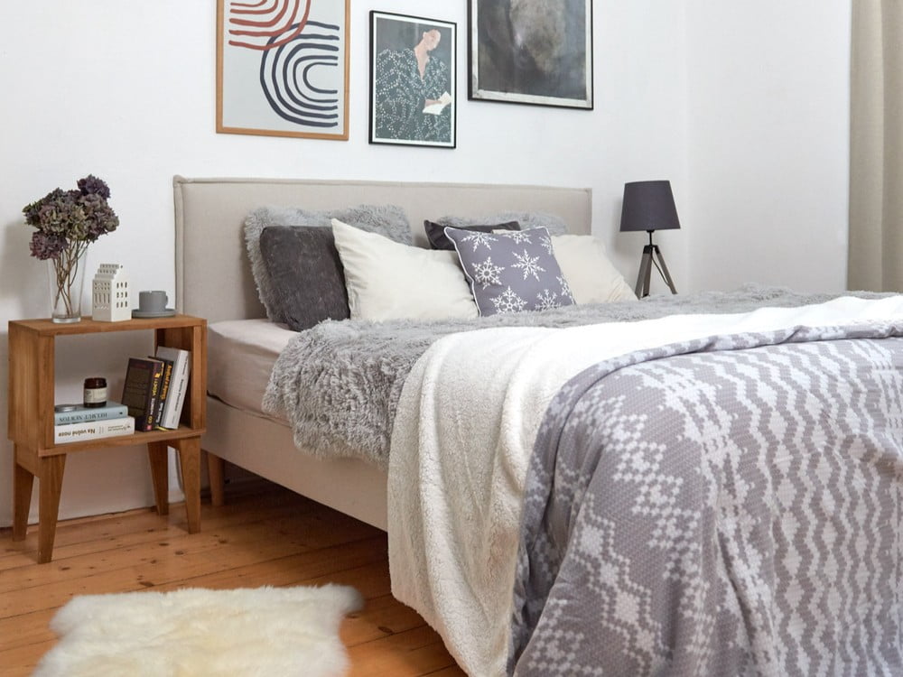 Вдъхновение: Спалня