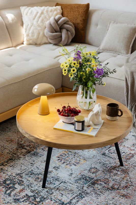 Вдъхновение: Всекидневна