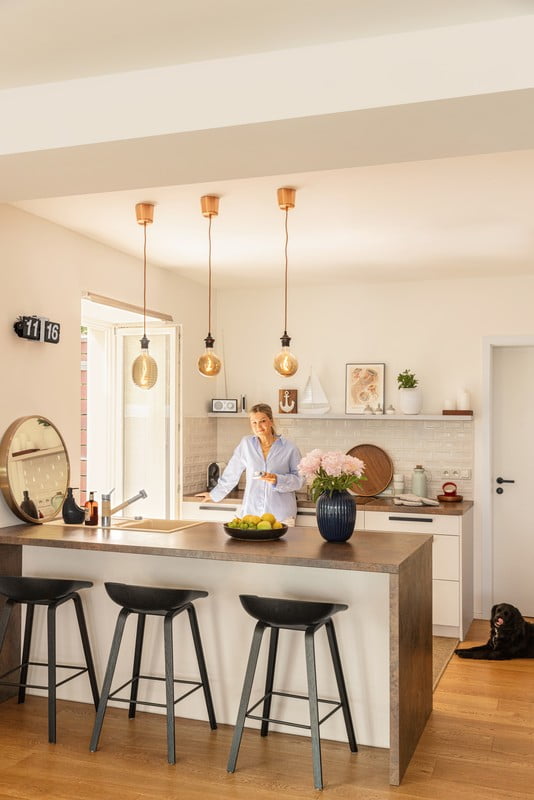 Вдъхновение: Кухня и трапезария