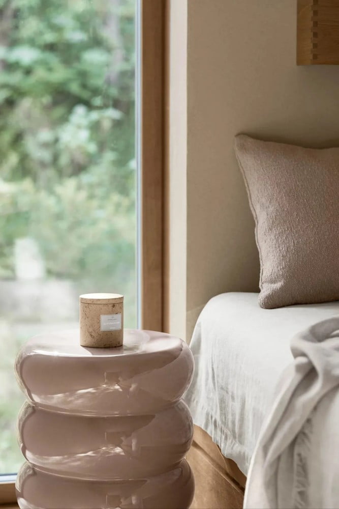 Вдъхновение: Спалня