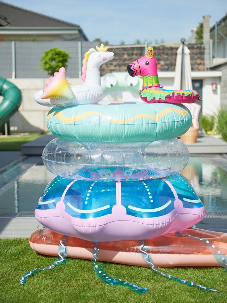 Вдъхновение: Лято, Празници и почивки