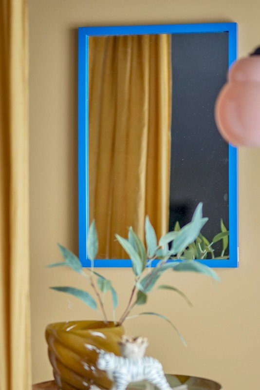 Вдъхновение: Декорация