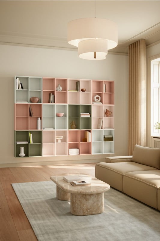 Вдъхновение: Всекидневна