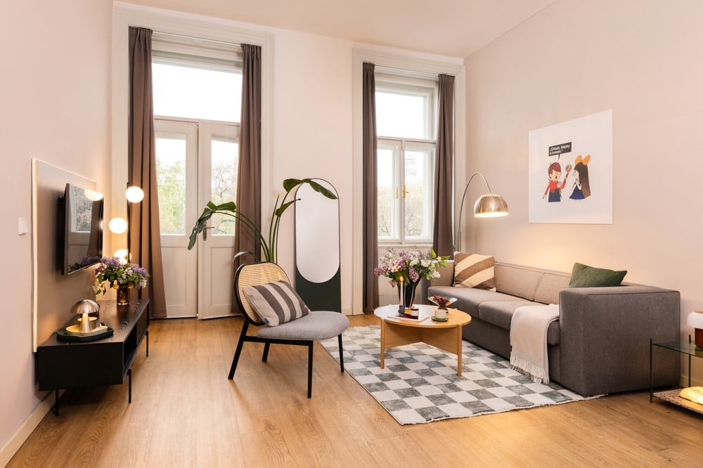 Вдъхновение: Всекидневна