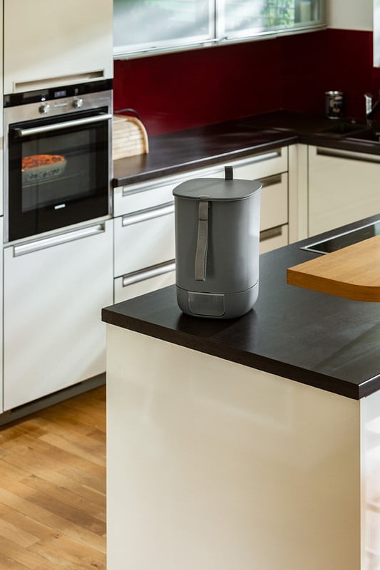 Вдъхновение: Кухня и трапезария