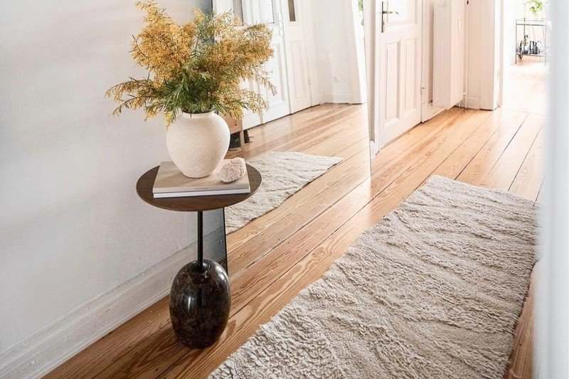 Вдъхновение: Антре и гардеробна