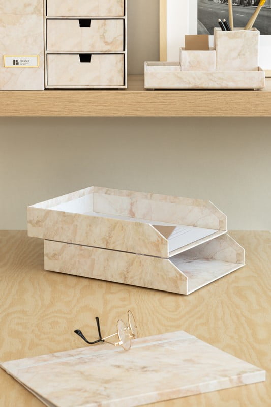 Вдъхновение: Работна стая, Работа и обучение