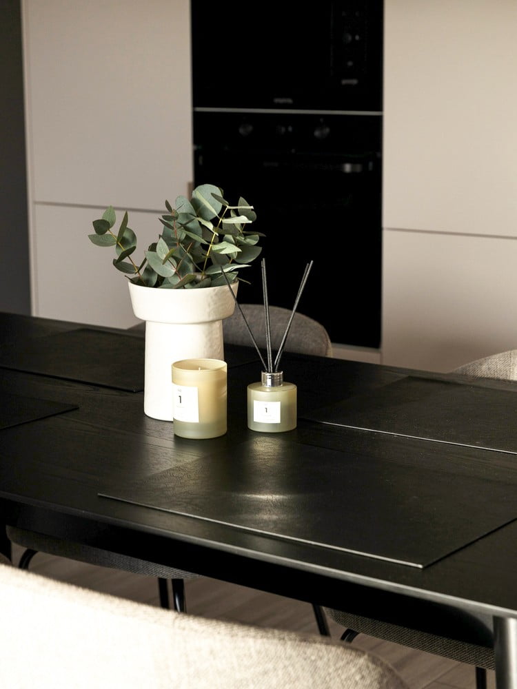 Вдъхновение: Кухня и трапезария