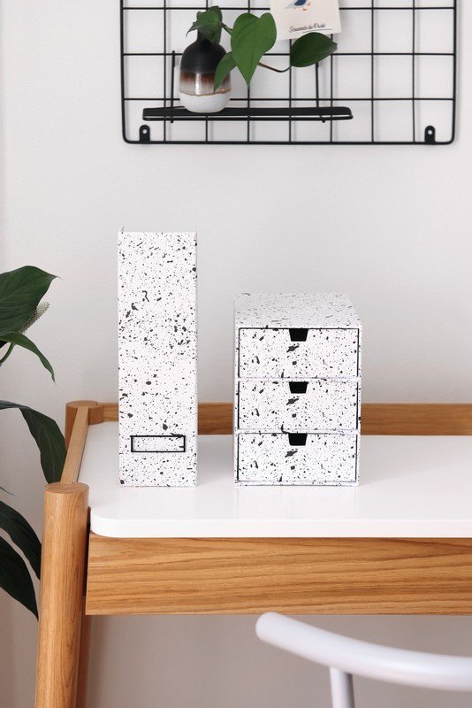 Вдъхновение: Работна стая