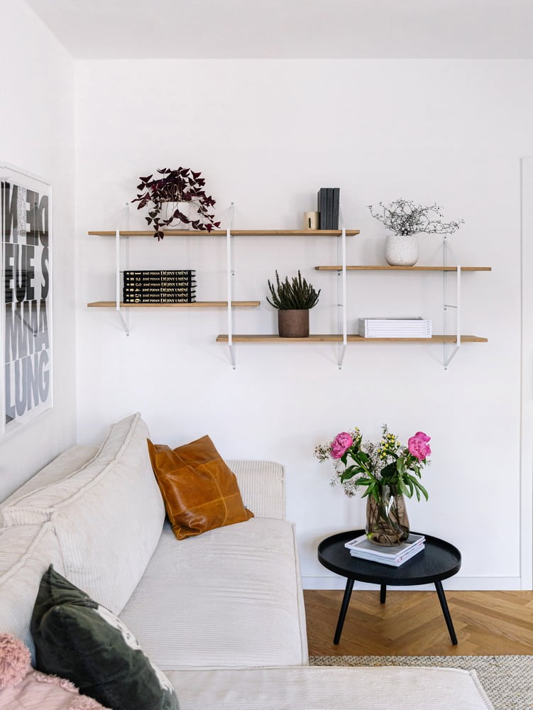 Вдъхновение: Всекидневна, Bonami посещения