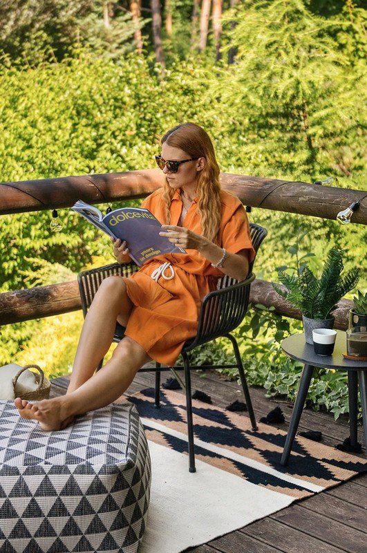 Вдъхновение: Балкон и тераса