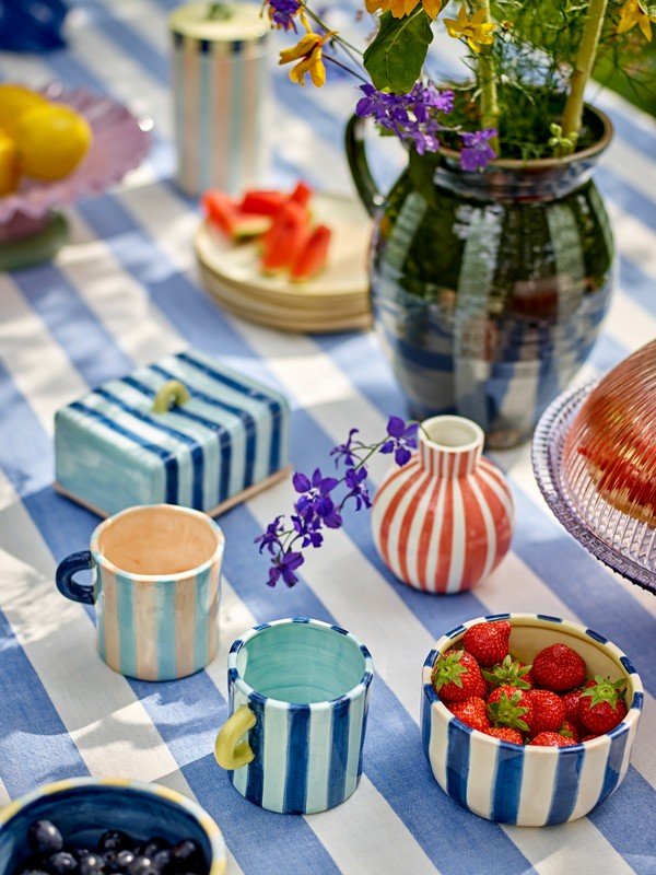 Вдъхновение: Кухня и трапезария