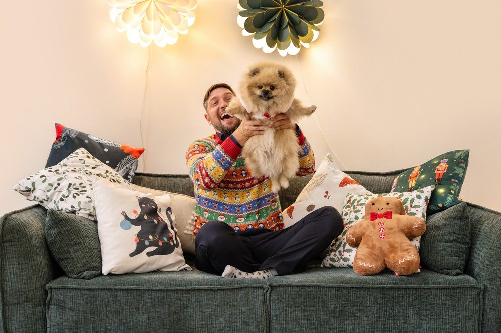 Вдъхновение: Коледа