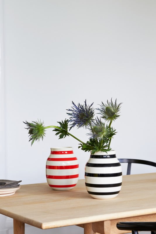 Вдъхновение: Декорация, Трапезария