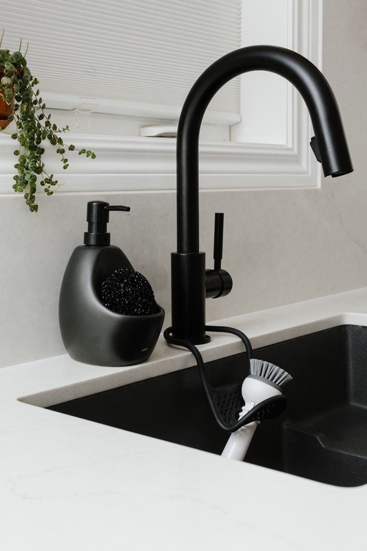 Вдъхновение: Кухня и трапезария, Почистване и организация