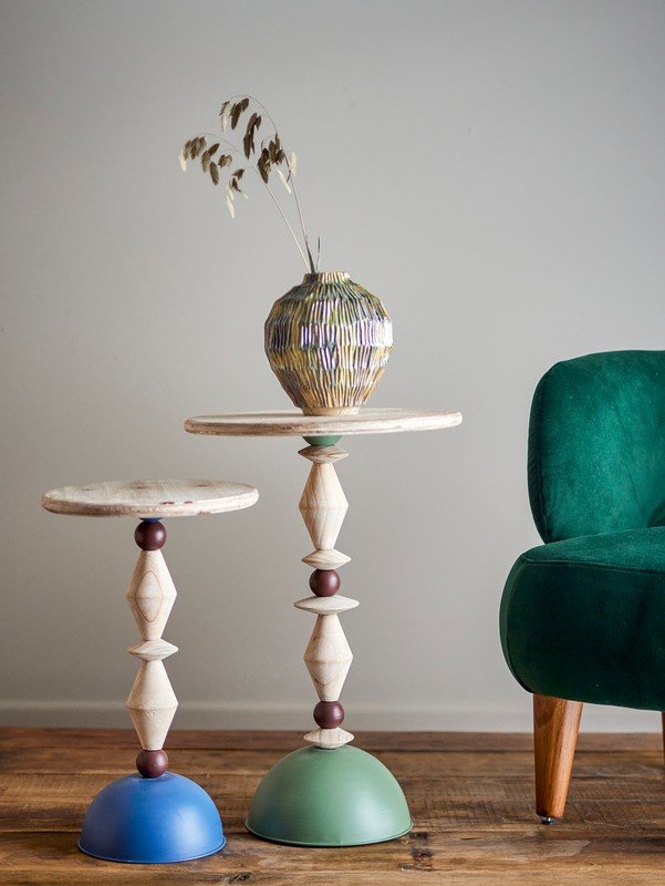 Вдъхновение: Всекидневна, Boho стил