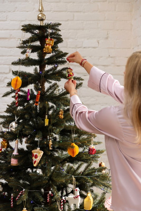 Вдъхновение: Коледа